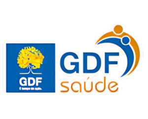 GDF - SAÚDE 1